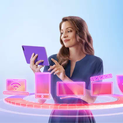 Комбо - единая связь Ростелеком для всех в&nbsp;деревня Малое Песьяново (Курганская область)